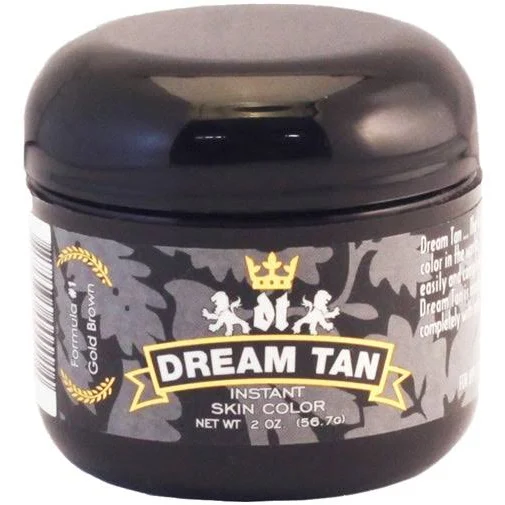 Dream Tan Cream |Tanning Cream